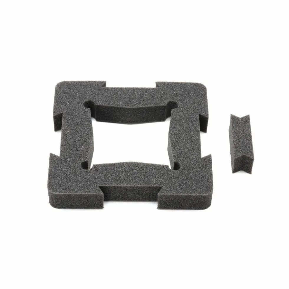 Tamiya 87202 Flaschenhalter/Kippschutz (1) für 40ml Tamiya-Gläser