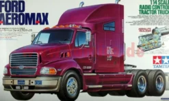 Tamiya Ford Aeromax Bausatz #56309