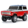 Tamiya 58736 Ford Bronco CC-02 Bausatz