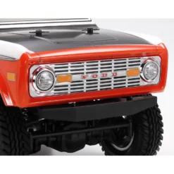 Tamiya 58736 Ford Bronco CC-02 Bausatz
