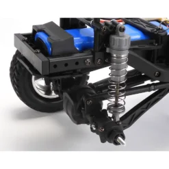 Tamiya 58736 Ford Bronco CC-02 Bausatz