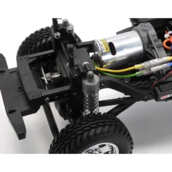 Tamiya 58736 Ford Bronco CC-02 Bausatz