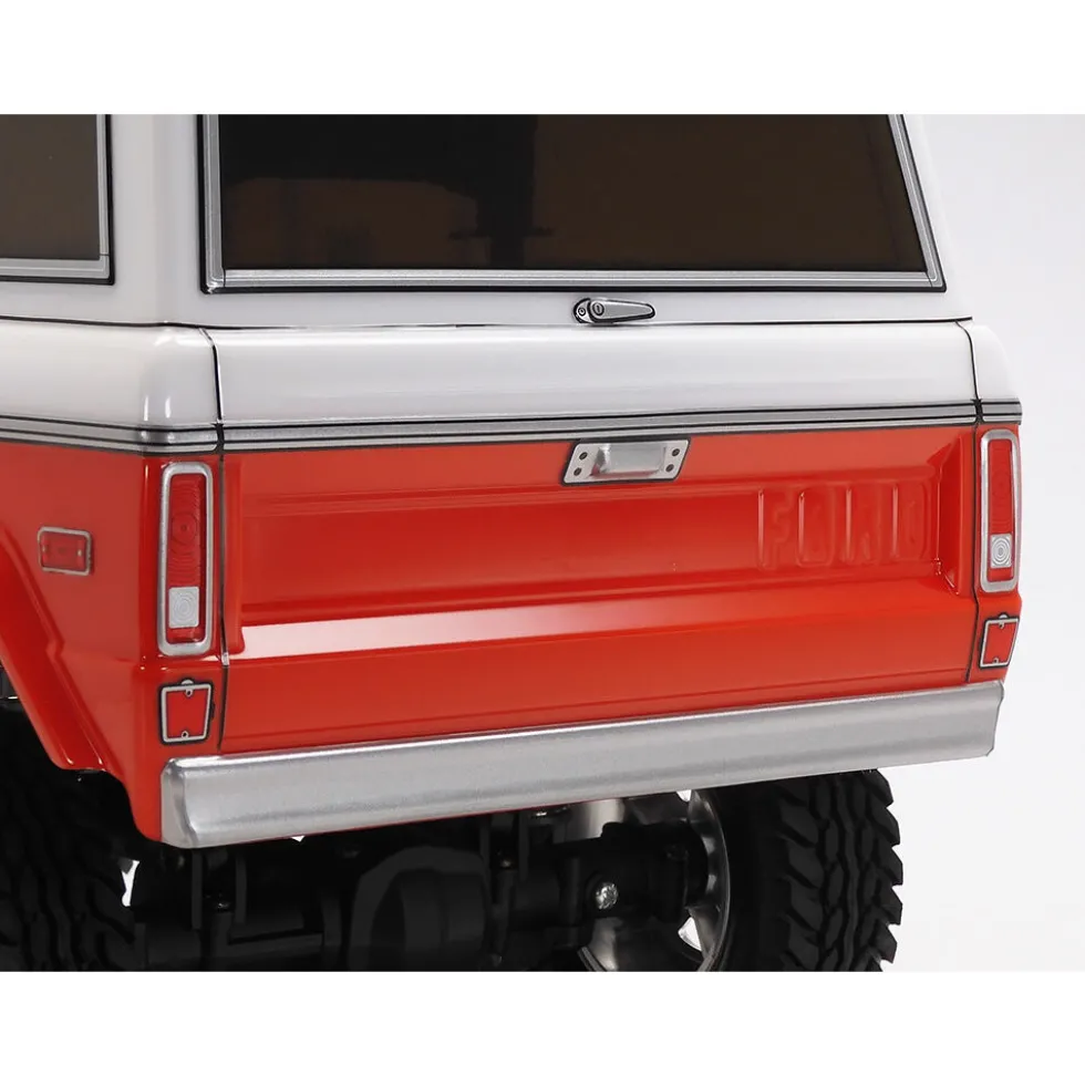 Tamiya 58736 Ford Bronco CC-02 Bausatz