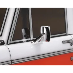 Tamiya 58736 Ford Bronco CC-02 Bausatz