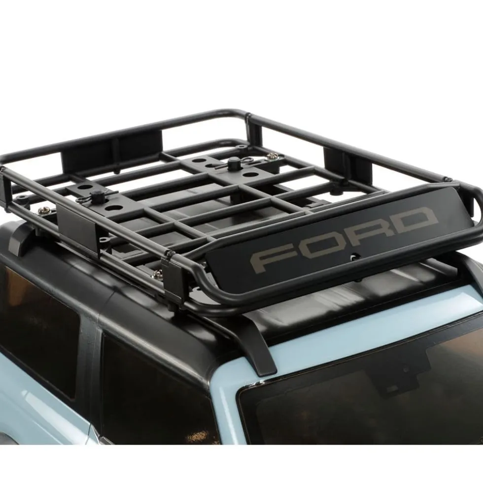 Tamiya 58705 Ford Bronco 2021 (CC-02) Bausatz