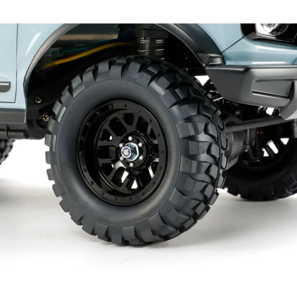 Tamiya 58705 Ford Bronco 2021 (CC-02) Bausatz