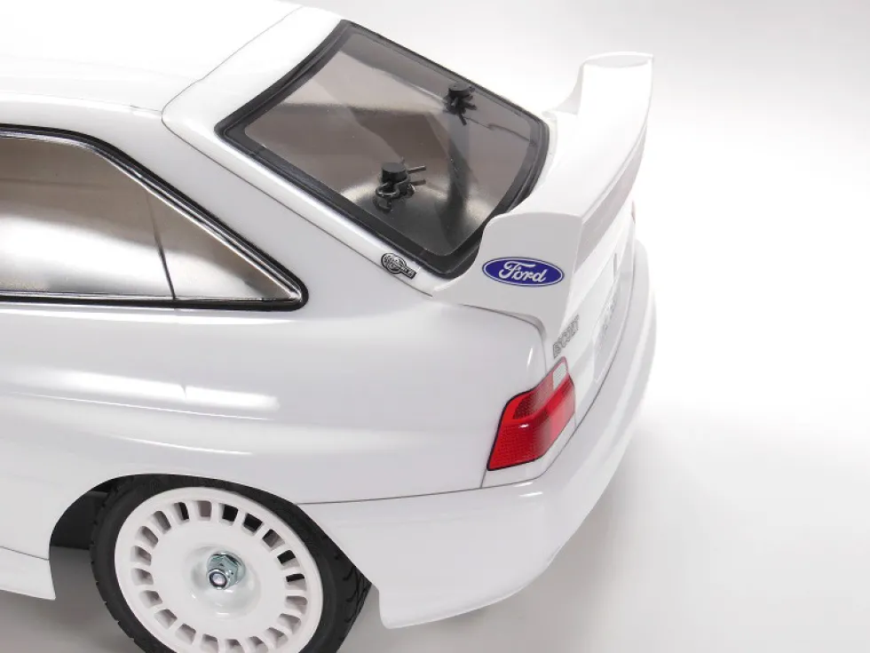Tamiya 58691 Ford Escort Custom TT-02 Bausatz