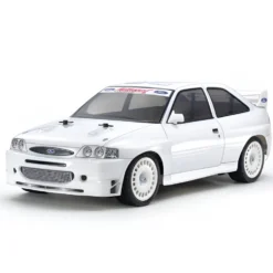 Tamiya 58691 Ford Escort Custom TT-02 Bausatz