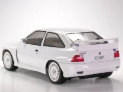 Tamiya 58691 Ford Escort Custom TT-02 Bausatz