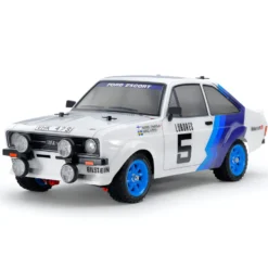 Tamiya 58687 Ford Escort MkII Rally MF-01X 1:10 Bausatz