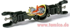 Tamiya Ford F-350 High-Lift Bausatz #58372