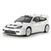 Tamiya 58724 Ford Focus RS Custom 2003 (TT-02) Bausatz 1:10