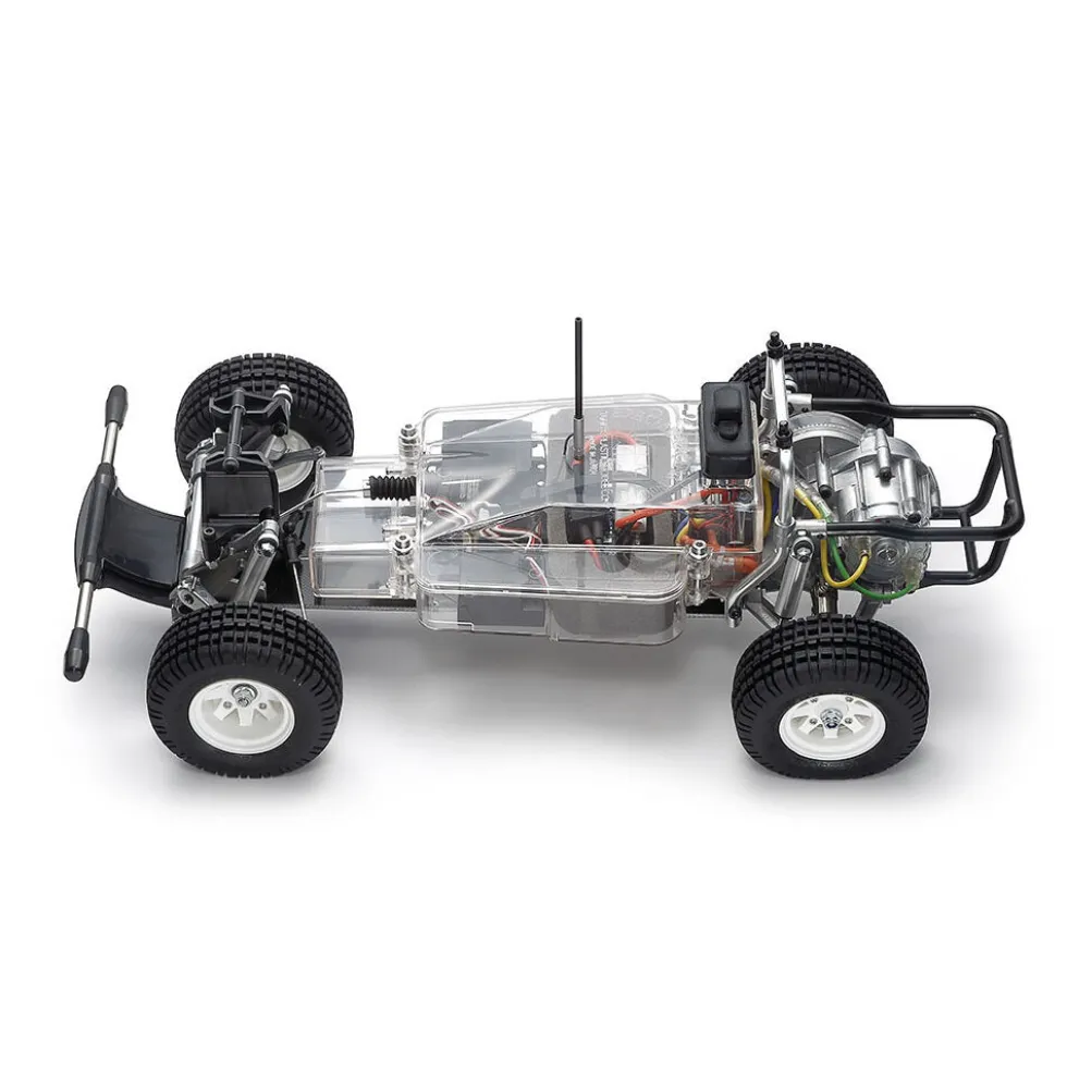 Tamiya 58759 Ford F-150 Ranger XLT Bausatz