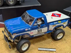 Tamiya 58759 Ford F-150 Ranger XLT Bausatz