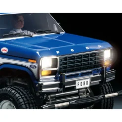 Tamiya 58759 Ford F-150 Ranger XLT Bausatz