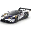 Tamiya 58689 Ford GT Mk.II 2020 TT-02 Bausatz