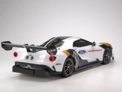 Tamiya 58689 Ford GT Mk.II 2020 TT-02 Bausatz