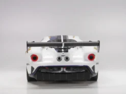 Tamiya 58689 Ford GT Mk.II 2020 TT-02 Bausatz