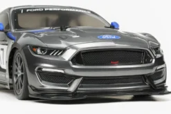 Tamiya 58664 Ford Mustang GT4 TT-02 Bausatz