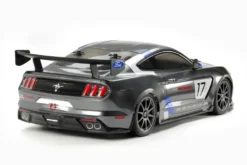 Tamiya 58664 Ford Mustang GT4 TT-02 Bausatz
