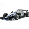 Tamiya 58652 F104 Pro II mit Karosserie Bausatz