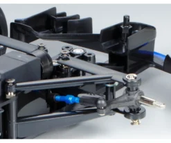 Tamiya 58652 F104 Pro II mit Karosserie Bausatz