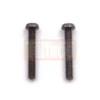 Tamiya Gewinde-Schraube 2,6 x 16 mm (2 Stk.) #19808002