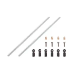 Tamiya 70171 Gewindestangen-Set 3mm