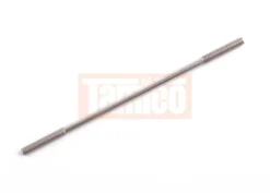 Tamiya 12500006 Gewindestange 2x54mm (1)