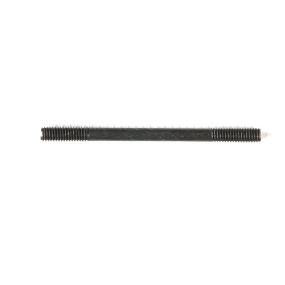 Tamiya 19805628 Gewindestange 3x42mm (2)