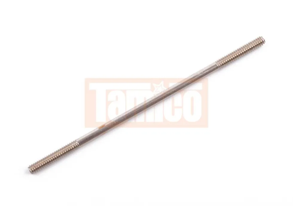 Tamiya Gewindestange 2x50mm (Fighting Buggy) 12500030
