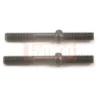 Tamiya Gewindestange 3x28mm (2 Stk.) #9804236