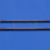 Tamiya Gewindestange 3x71mm (2 Stk.) #9805583