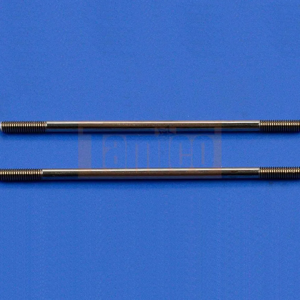 Tamiya Gewindestange 3x71mm (2 Stk.) #9805583