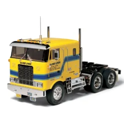Tamiya Globe Liner Bausatz #56304