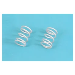 Tamiya 53756 Glow-Engine Damper Spring/Hard (2) 1:10