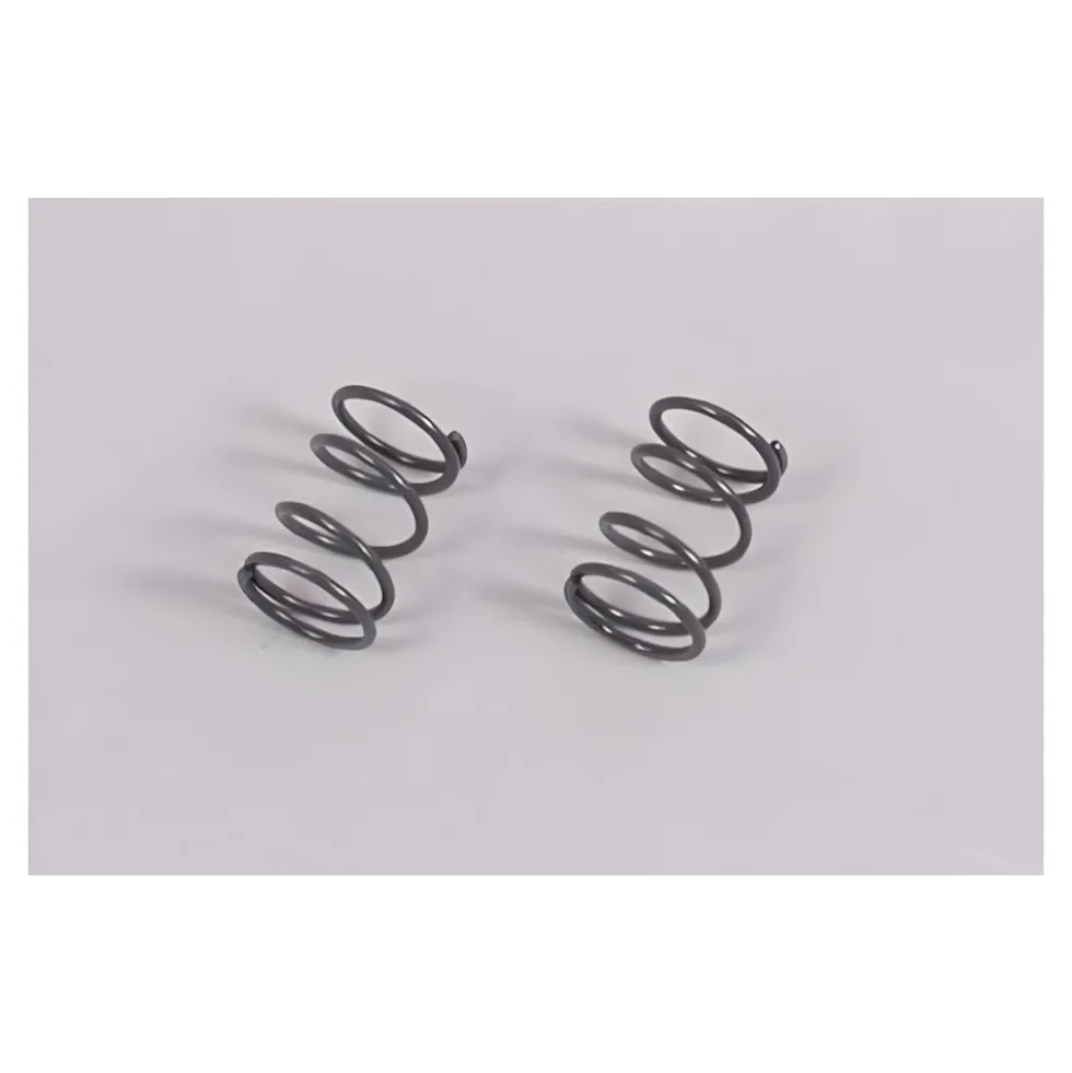 Tamiya 53757 Glow-Engine Damper Spring/ExtraHard (2) 1:10