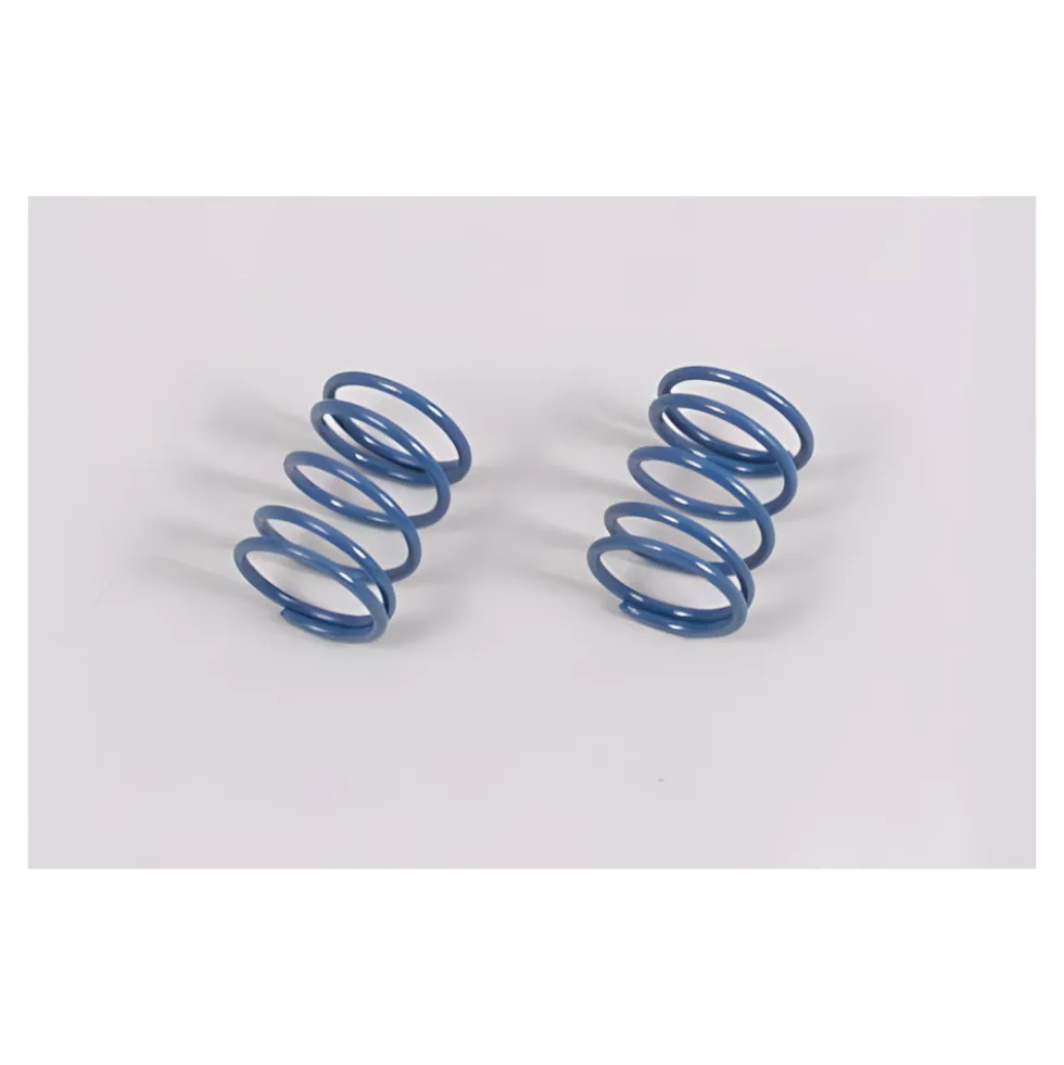 Tamiya 53750 Glow-Engine Short Damper Spring/MedHard (2) 1:10