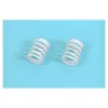 Tamiya 53751 Glow-Engine Short Damper Spring/Hard (2) 1:10