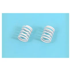 Tamiya 53751 Glow-Engine Short Damper Spring/Hard (2) 1:10