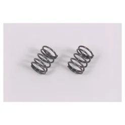 Tamiya 53752 Glow-Engine Short Damper Spring/ExtraHard (2) 1:10