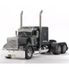 Tamiya 56356 Grand Hauler Matt Black Edt. BUNDLE "Gold"