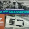 Tamiya Grasshopper Bausatz #58346