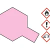 Tamiya Grundierung-Spray (pink, fein) 180ml #87146