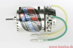 Tamiya GT-Tuned Motor (25T) #53779