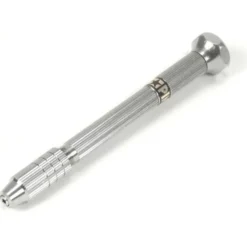 Tamiya Handbohrer für 0.1mm-3.2mm Bohrer #74050