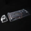 Tamiya 19335805 Heckflügel & Lampeneinsätze (transparent) Toyota TS050