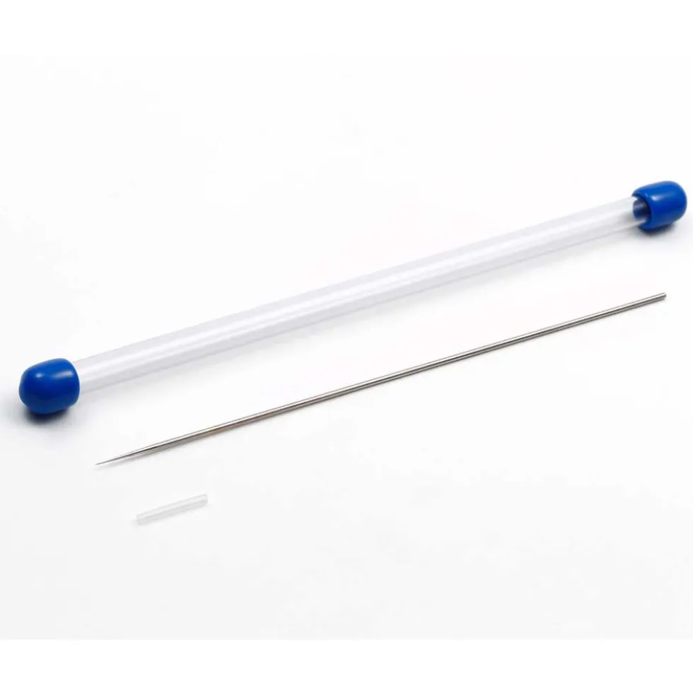 Tamiya 10325 HG Ersatznadel 0,3 f. SW 74532/74537