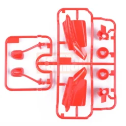 Tamiya 19000576 H-/J-Teile (Reflektoren) LaFerrari (51544)