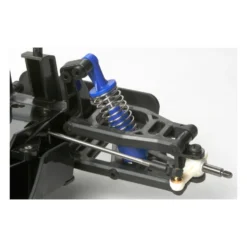Tamiya Holiday Buggy 2010 (DT-02) Bausatz #58470